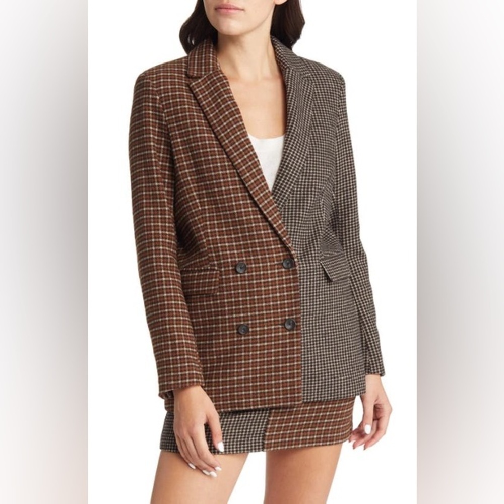 Matching Set Blazer and Skirt NWTs